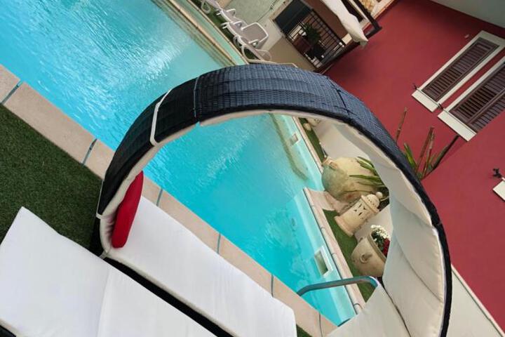 Fitness Center Photo