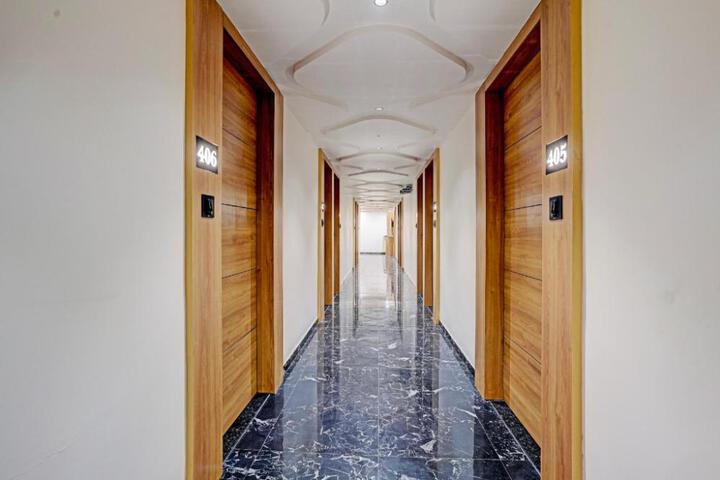 Hotel Haari Jayati
