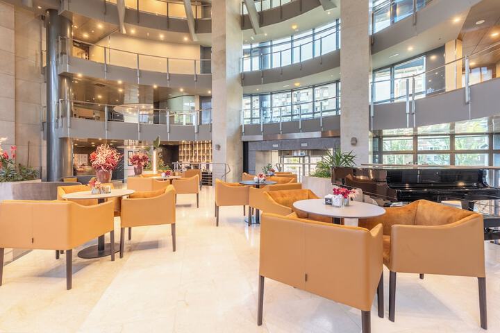 Hotel Interior 4 of 53