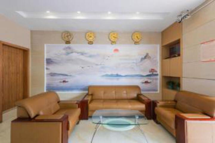 Guiyang Zuixian Village Hotel (Baiyun Park Branch)