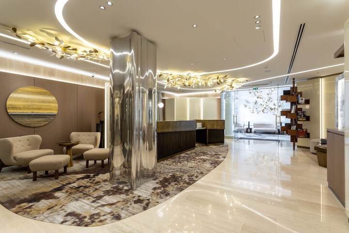 Hotel Interior 5 of 118