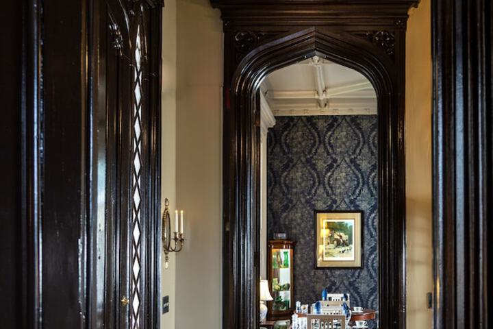 Hotel Interior 2 of 86