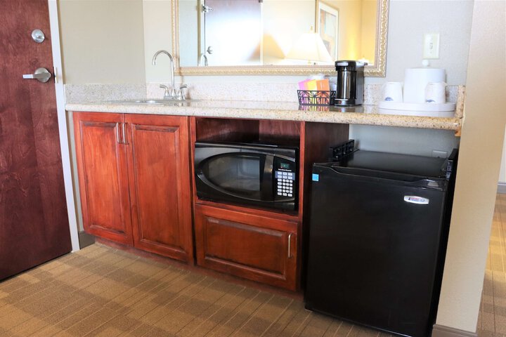 Minibar