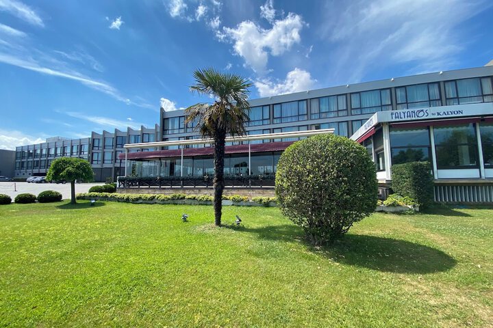 Hotel 60 of 65