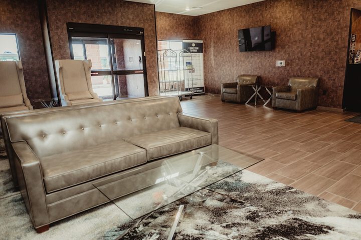 Hotel Interior 2 of 88