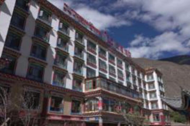 Holy Spring Hotel