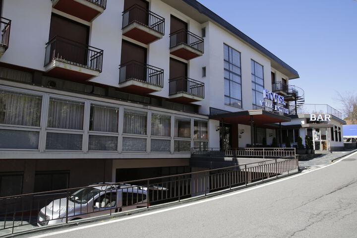 Hotel 44 of 48