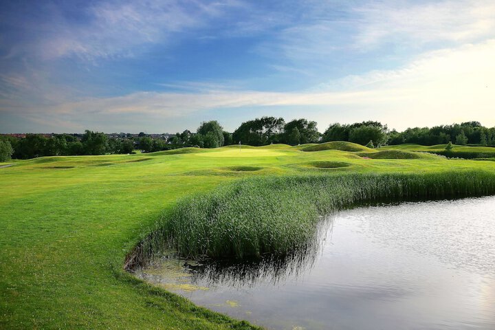 Golf 43 of 77