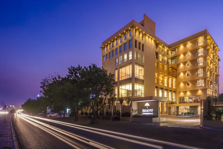 Image of Hotel Binori
