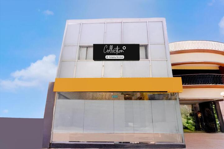 Collection O Andheri West Near KokilaBen Hospital
