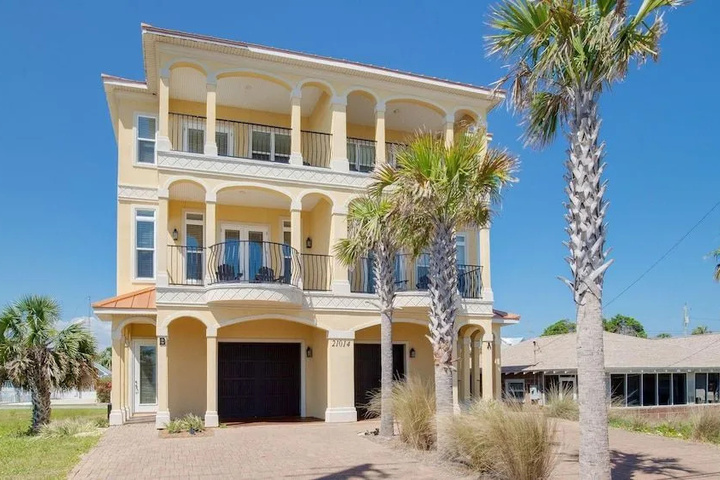 Photo of Casa al Mare B by Blueswell