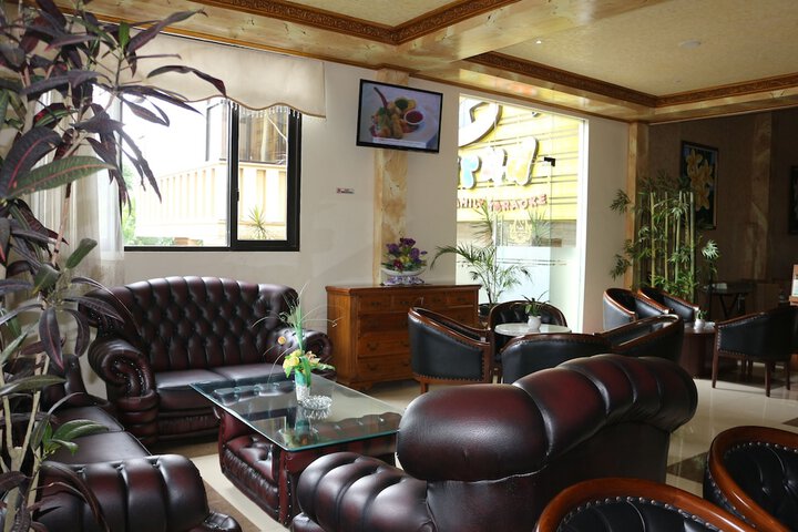 Hotel Interior 7 of 108