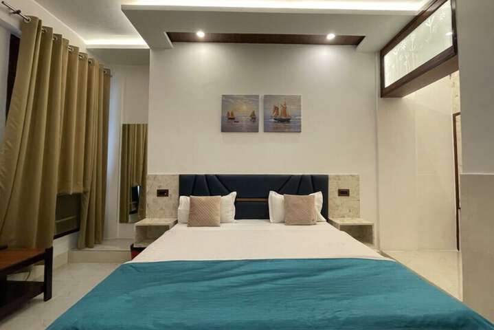 Hotel Dileep Lucknow