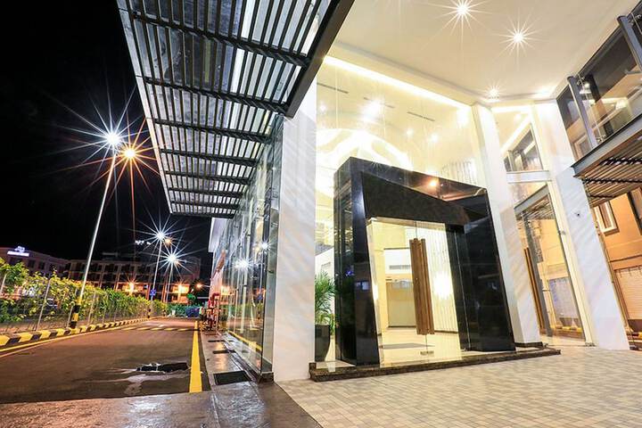 Hotel 69 of 70
