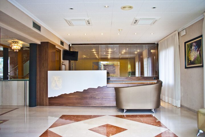 Hotel Interior 5 of 54