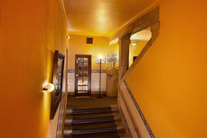 Hotel Interior 45 of 53