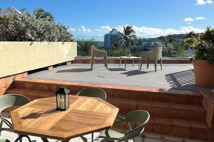 Terrace/Patio 122 of 196