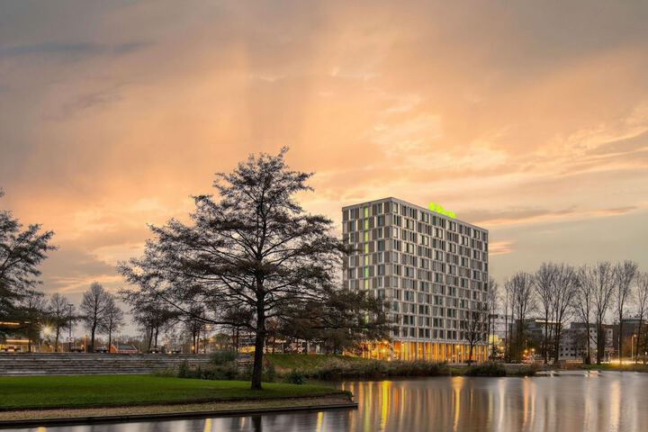 Ibis Styles Rotterdam Ahoy