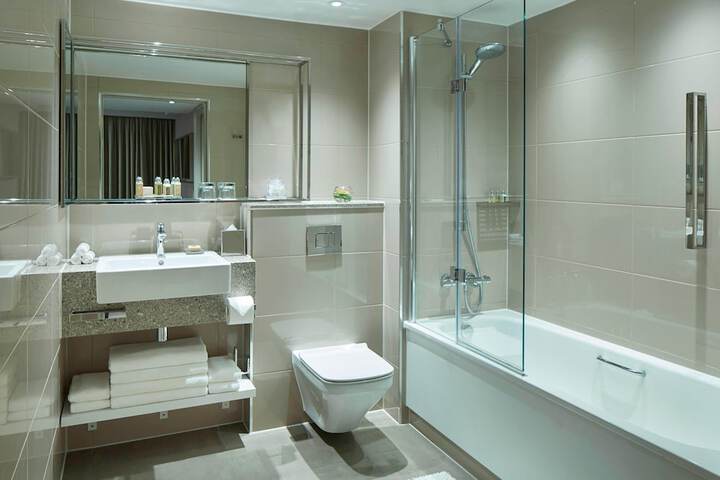 Bath Amenities