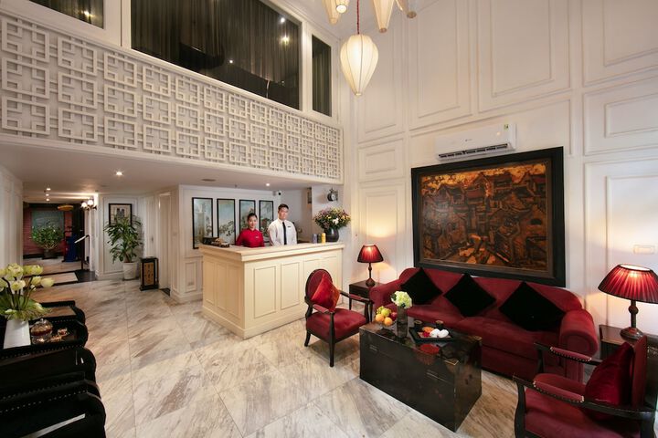 Hotel Interior 2 of 113