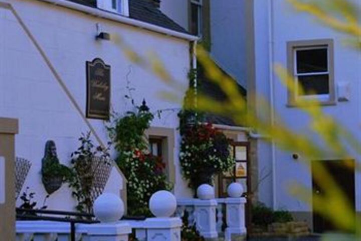 The Berkeley Hotel