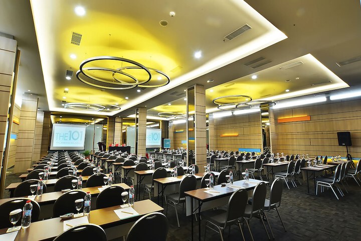 Meeting 83 of 92