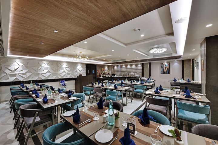 Restaurants