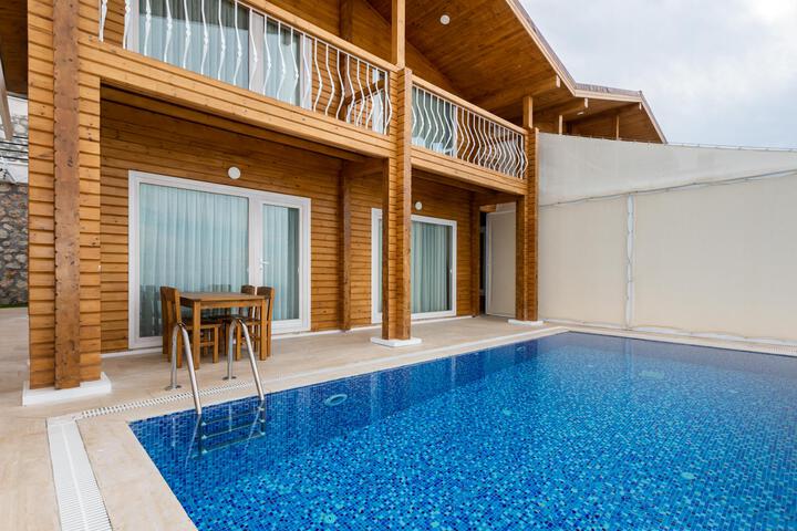 Photo of Villa Mimoza by Lucida Villas
