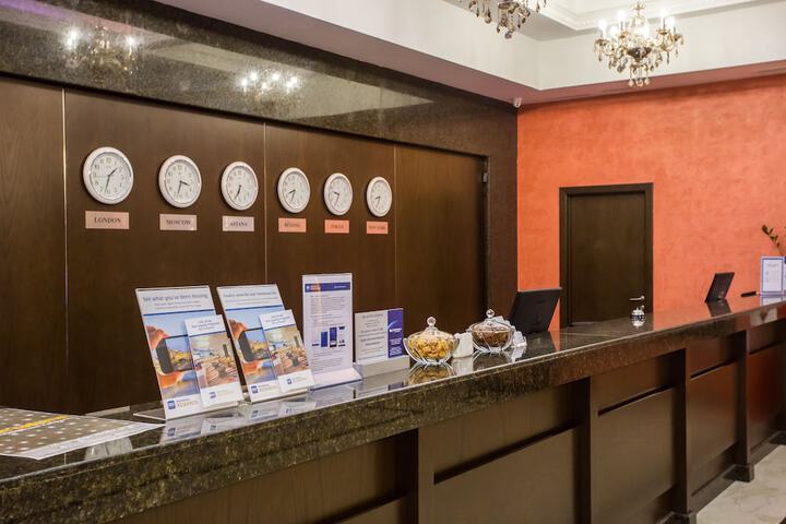 Hotel Interior 10 of 151