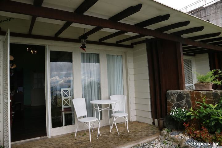 Terrace/Patio 8 of 32