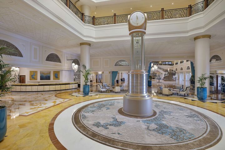 Lobby Photos