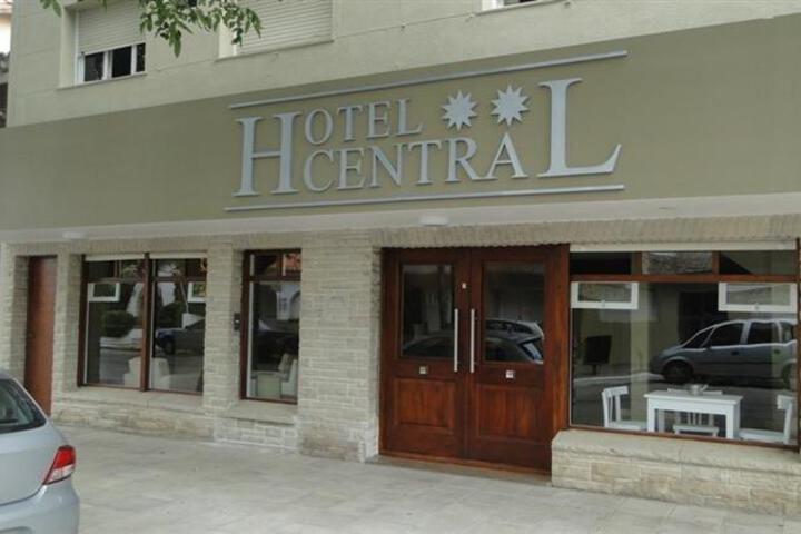 Hotel Central