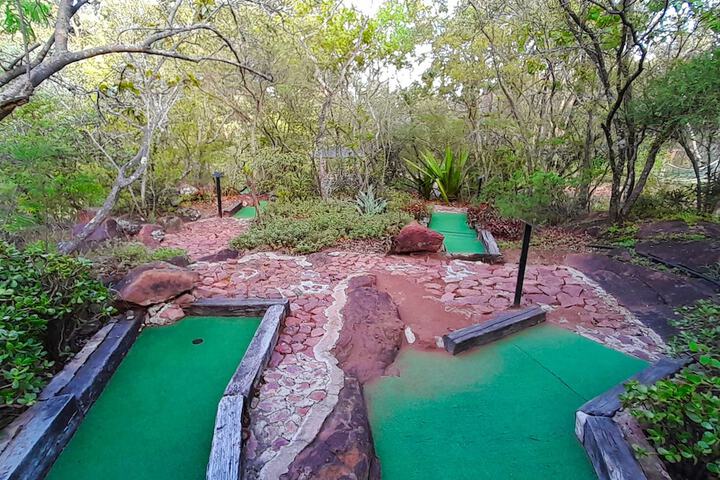 Golf 203 of 275