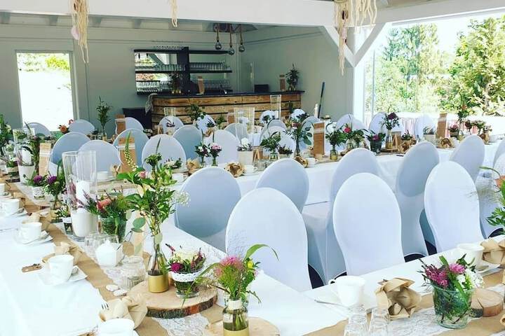 Wedding/Banquet 27 of 42