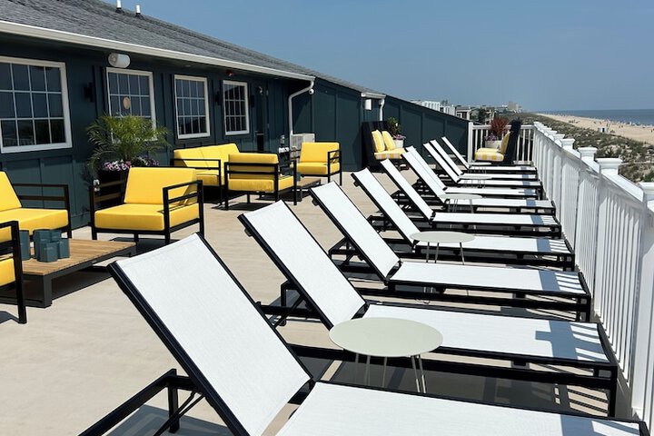 Terrace/Patio 63 of 74