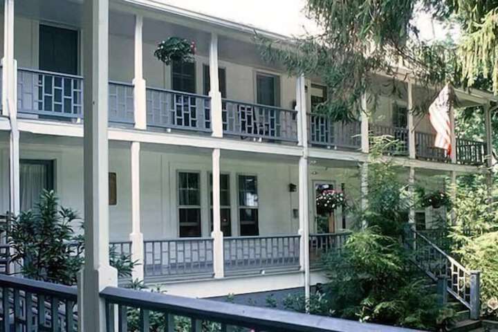 Hotel 40 of 40