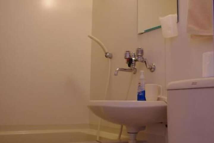Bathroom Vanities