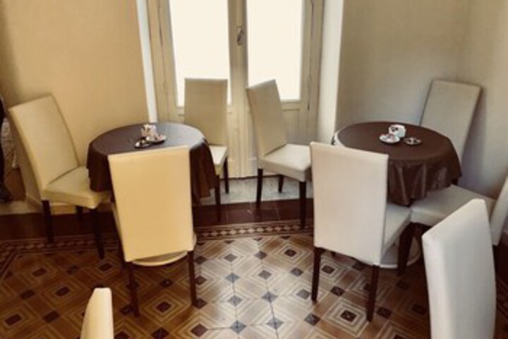 Breakfast/Coffee Service 8 of 28