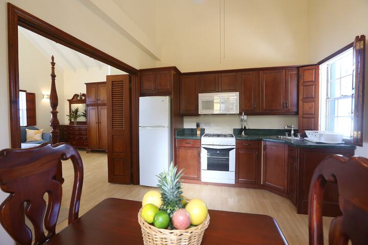 Dining Photos