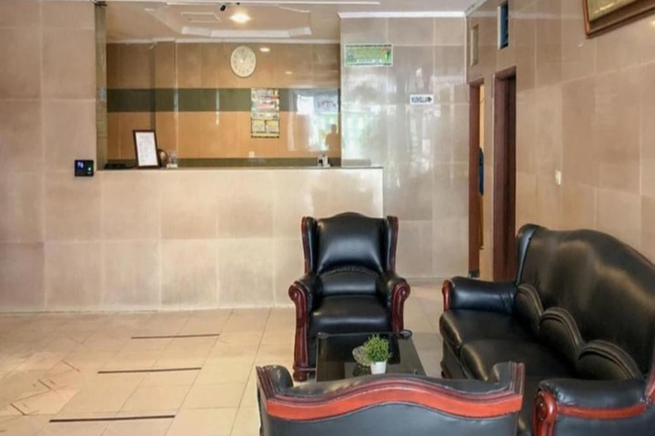 NEW HOTEL GENTALA