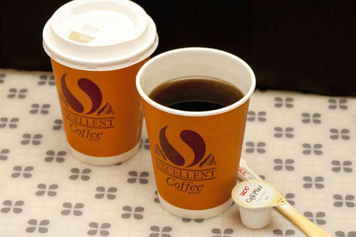 Breakfast/Coffee Service 26 of 35