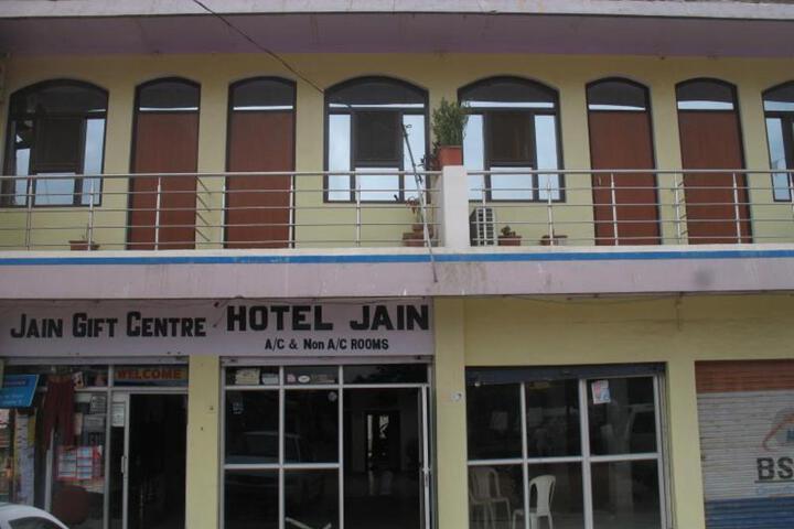Hotel Jain