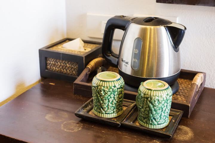 Breakfast/Coffee Service 22 of 61