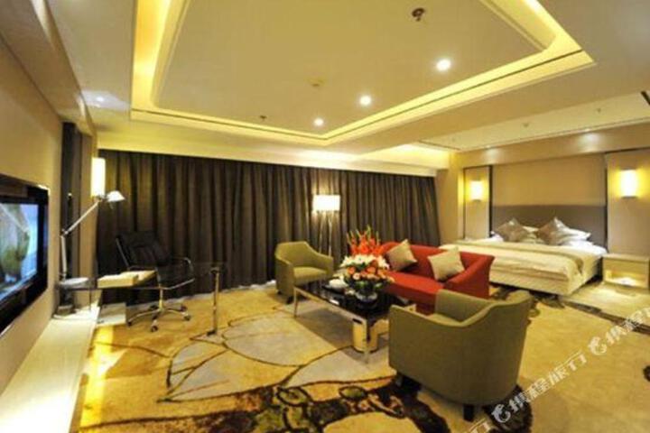 Jin Ye Hotel