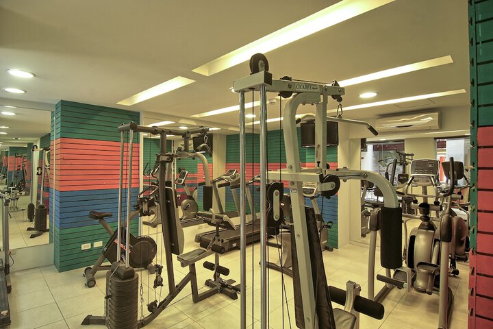 Health and Fitness 35 of 53