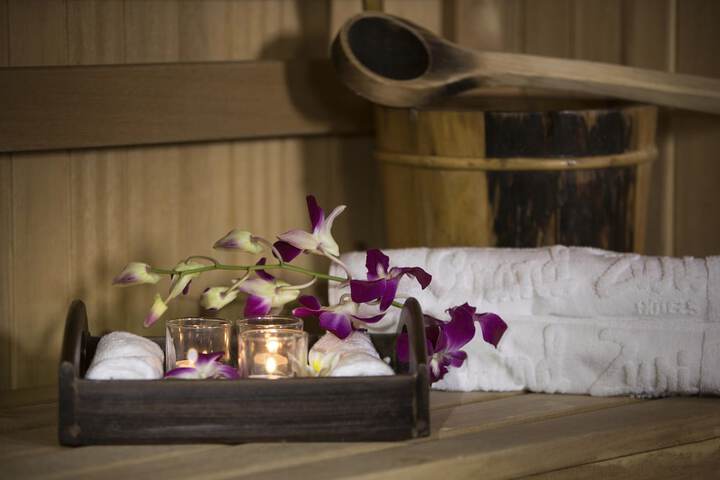 Wellness Treatments