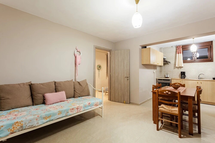 Vinas Cozy Flat Next To The Beach