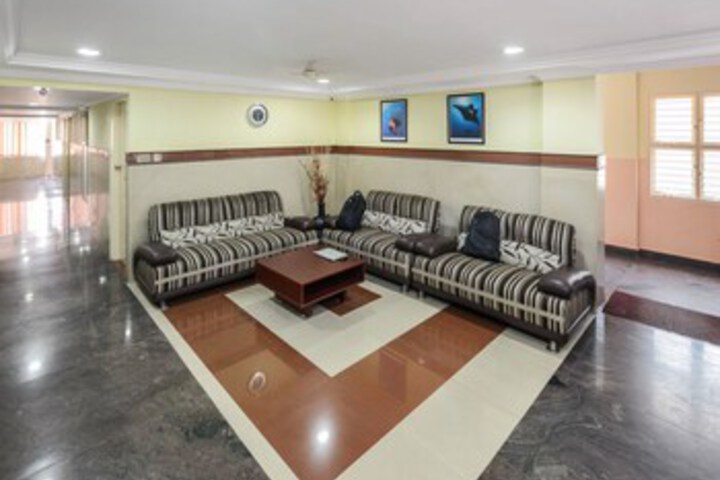 Hotel Interior 11 of 26