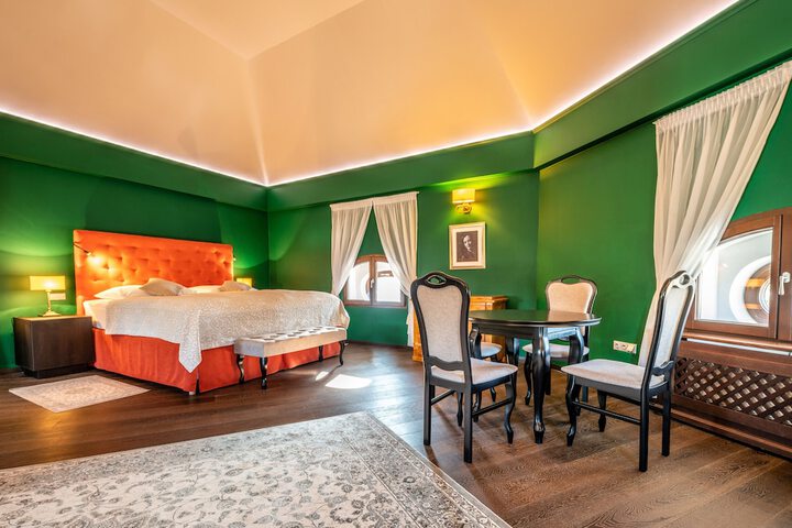 Hotel Interior 2 of 83