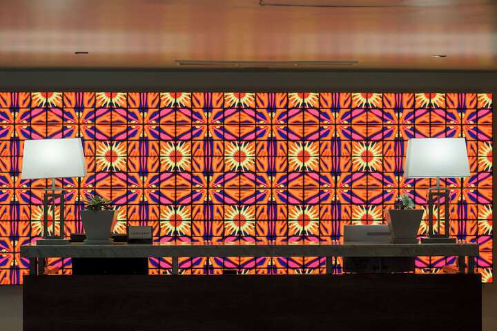 Hotel Interior 2 of 155